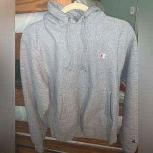 Champion hoodie